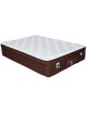 Colchón Athletic Queen Size Sin Box - Dormimundo - Envío Gratuito