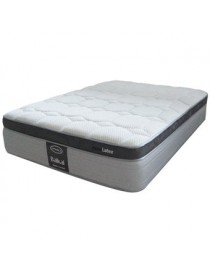 Colchon Baikal/cyber Individual Sin Box Dormimundo