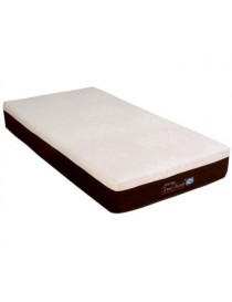 Colchon Body Shape/basic Individual Sin Box Dormimundo