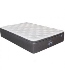 Colchon Allendorf Selther Matrimonial Sin Box Dormimundo