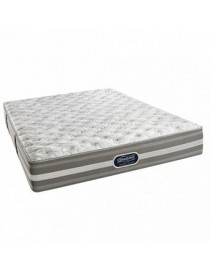 Colchon Jaelyn N. Frim Simmons Queen Size Dormimundo - Envío Gratuito