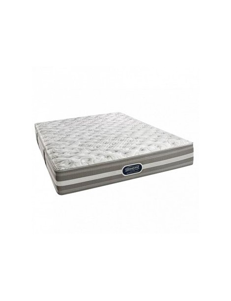 Colchon Jaelyn N. Frim Simmons Queen Size Dormimundo - Envío Gratuito