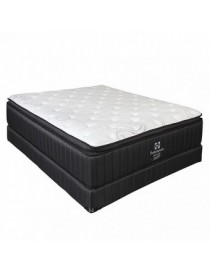 Colchon Jgo. Platon Sealy King Size Dormimundo - Envío Gratuito