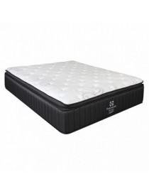 Colchon Platon Sealy Queen Size Dormimundo