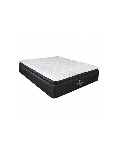 Colchon Platon Sealy Queen Size Dormimundo - Envío Gratuito