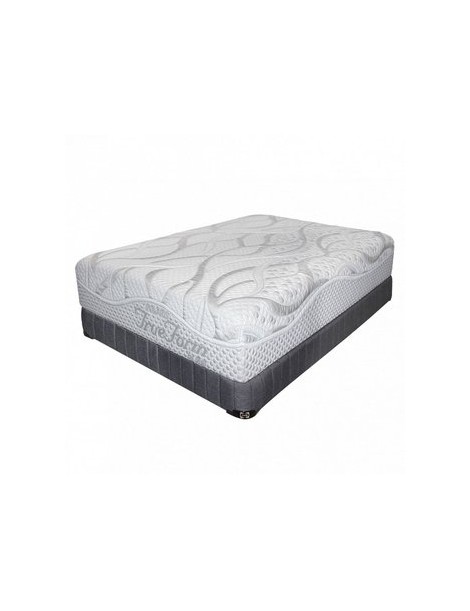 Colchon Jgo. Polaris Sealy Matrimonial Dormimundo - Envío Gratuito