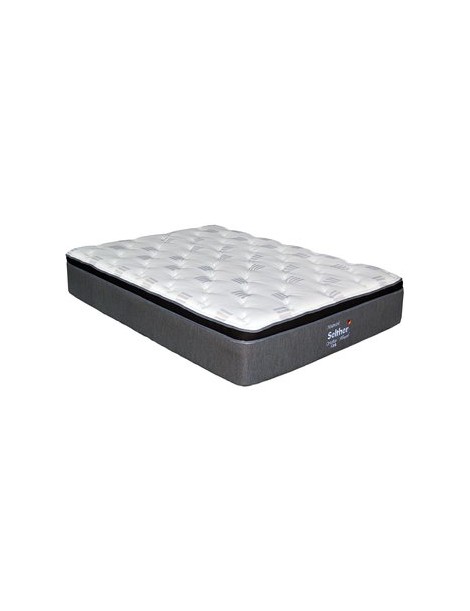 Colchón Neumark / Allendorf King Size Sin Box- Dormimundo - Envío Gratuito