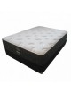 Colchon Jgo. Royal/Stanford America Queen Size Dormimundo - Envío Gratuito