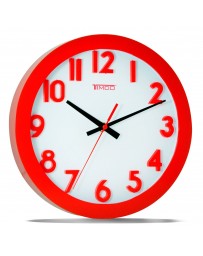 Reloj de Pared Timco RG-RO