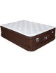 Colchon Jgo. Athletic King Size Con Box - Dormimundo - Envío Gratuito