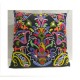 Cojín Decorativo Amiba 45X45 Multicolor - Envío Gratuito