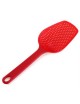 Nylon Scoop Shaped Spoon Colander Food Strainer Portable Kitchen Gadget - Envío Gratuito