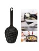 Nylon Scoop Shaped Spoon Colander Food Strainer Portable Kitchen Gadget - Envío Gratuito