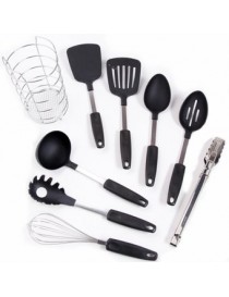 Set de Utensilios Basicos 9 Pzas Modelo 92104.09 - Envío Gratuito