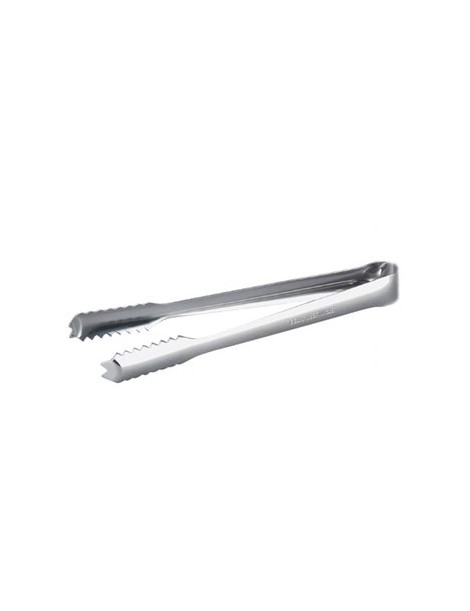 pinza para hielo IBILI Mod. 763600-plata - Envío Gratuito