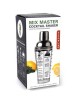 Coctelera Mix Master - Envío Gratuito