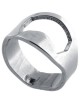 Generico Stainless Steel Ring Shape Bottle Opener - Envío Gratuito