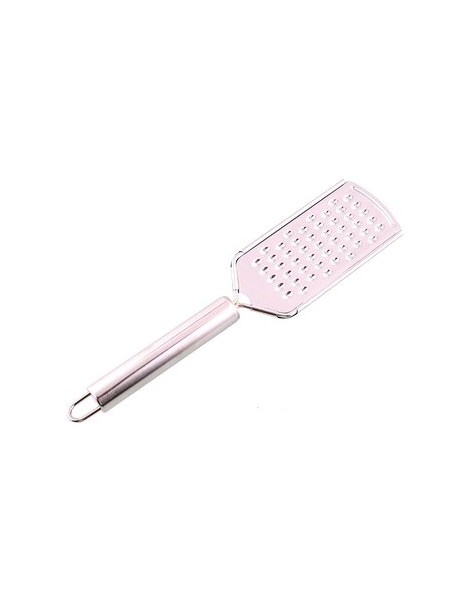 Stainless Steel Hand-held Grater Kitchen Easy Cooking Tool - Envío Gratuito