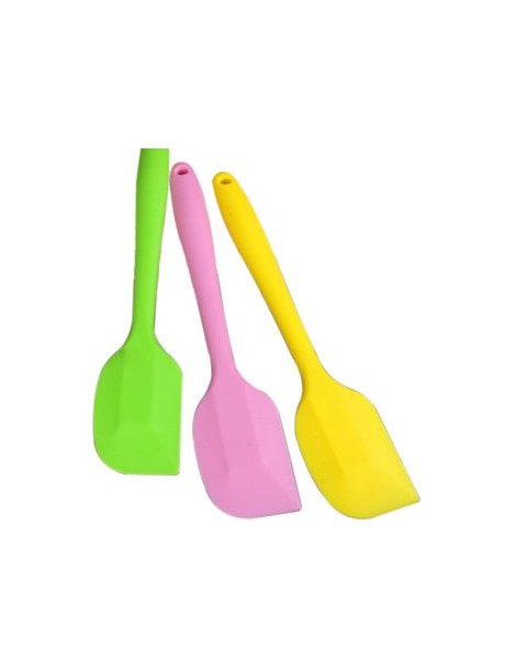 Silicone Stirring Spoon - Envío Gratuito