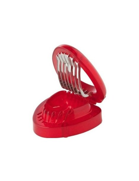 Strawberry Fruit Slicer - Envío Gratuito