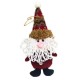 Generico New Fabric Hanging Christmas Decorations Doll Elk Xmas Tree Holiday Party - Envío Gratuito