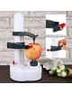 Cuchillas 5pcs Stainless Steel Electric Fruit Quick Peeler Blades - Envío Gratuito