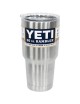 Termo Yeti Rambler 30 Oz / 890 Ml · Doble Capa De Acero Inoxidable - Envío Gratuito