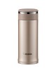 ZOJIRUSHI SM-JD36NL TERMO INOXIDABLE DE AISLAMIENTO AL ALTO VACIO 360 ML - ORO - Envío Gratuito