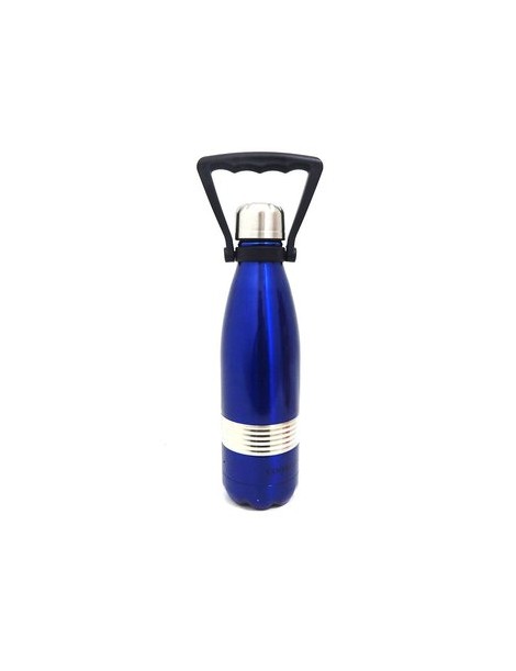 Thermo Acero Inoxidable 500 Nl FL61SS Azul - Envío Gratuito