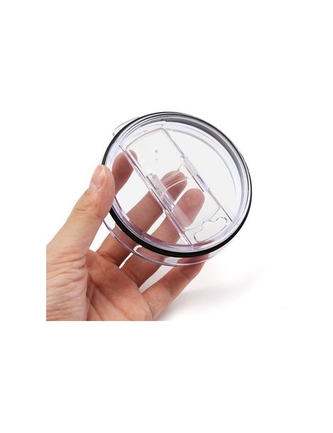 Tapa Con Seguro Superofertasmx TSV20O Para Vasos Rambler De 20 oz - Envío Gratuito