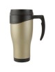 Taza Termo Ares. Acero Inox. 740 ml. Doble Pared. Grande!* - Envío Gratuito