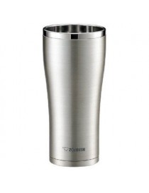 ZOJIRUSHI SX-DA60XA VASO DE ACERO INOXIDABLE DE AISLAMIENTO AL ALTO VACIO CAPACIDAD DE 600 ML - Envío Gratuito