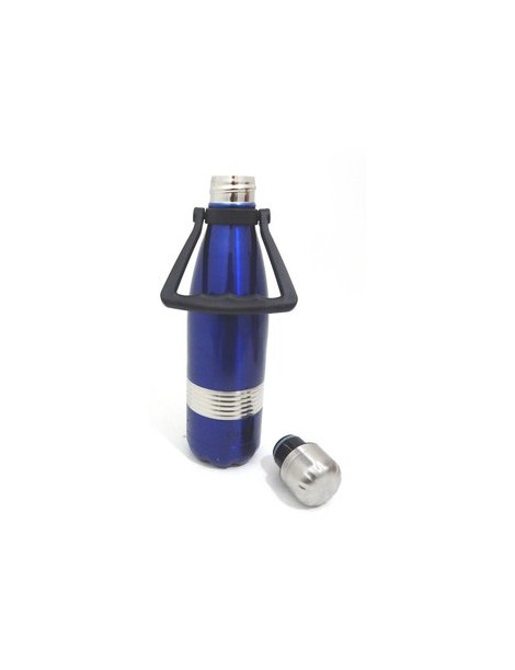 Thermo Acero Inox 1000 ML FL62SS Azul - Envío Gratuito