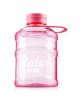 Fanson F - 1006 650ml portátil Mini Barril forma de la botella de agua del deporte al aire Pink - Envío Gratuito