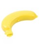 MagiDeal Amarillo Plátano Banana Protector Guardar Caso Caja Para Camping Trabajo Escuela - Envío Gratuito