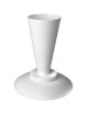 Soporte para Mangas de Repostería IBILI Modelo 771400-Blanco - Envío Gratuito