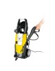 Hidrolavadora Eléctrica Ciclón CIC-H6200 2500W-Amarillo - Envío Gratuito