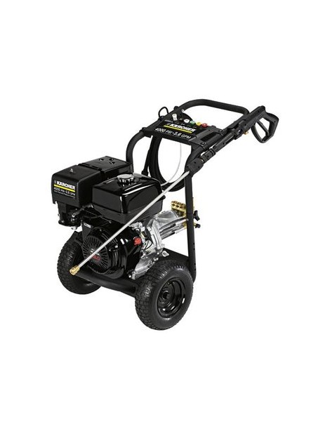 Hidrolavadora Karcher G4000-OH - 1.194-801.0 - Envío Gratuito