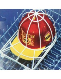 Ballcap Sport Hat Cap Lavado Almacenamiento Rack Organize Cleaner Visor Buddy Washer