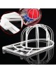 Ballcap Sport Hat Cap Lavado Almacenamiento Rack Organize Cleaner Visor Buddy Washer - Envío Gratuito