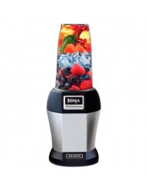 Procesador De Alimentos NUTRI NINJA PRO 900 Wtts Blender - Gris