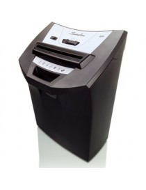 Destructora de papel sc170, gbc - Envío Gratuito