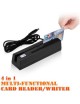 IC card and RFID card and psam card Reader/Writer Negro - Envío Gratuito