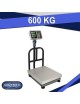 Bascula de Plataforma Rhino 600 kg BP-600 - Envío Gratuito