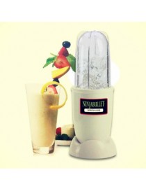 NINJABULLET ELECTRIC BLENDER 8 PZAS