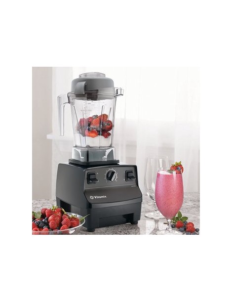 Licuadora Vitamix Modelo Aspire - Envío Gratuito