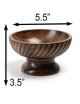 Style My Way Wooden Bowl - Envío Gratuito