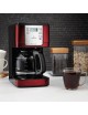 Cefetera Programable 12 Tazas MR. COFFEE - Envío Gratuito