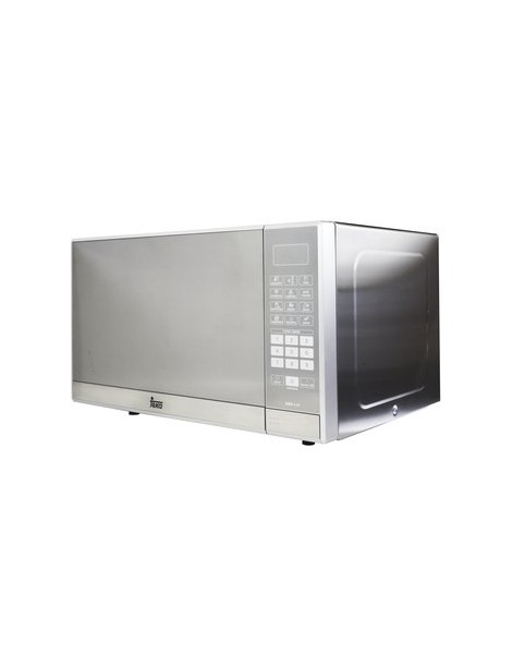 Horno De Microondas Con Grill Teka MWG 11X En Acero Inox - Envío Gratuito