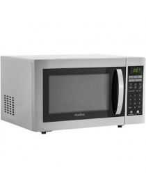 Horno De Microondas 1.1 Pies Mabe Hmm111jss - Acero Inoxidable - Envío Gratuito